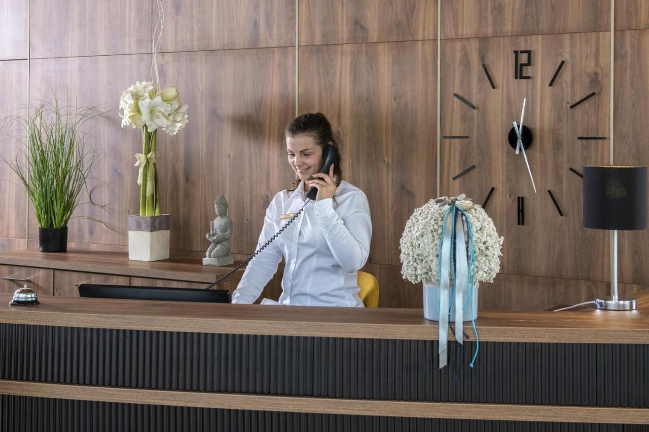 Balneo Hotel Zsori Thermal&Wellness Mezőkövesd Esterno foto