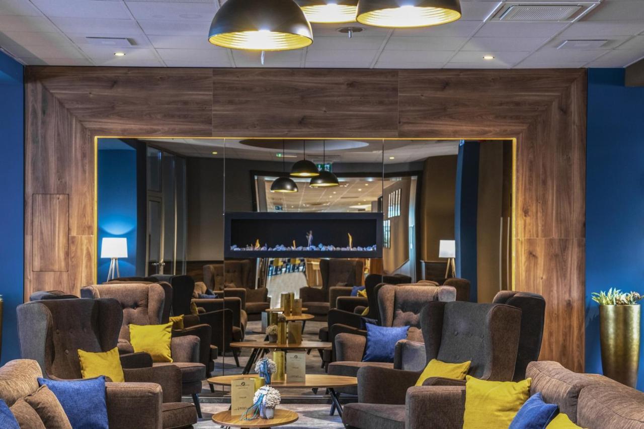 Balneo Hotel Zsori Thermal&Wellness Mezőkövesd Esterno foto