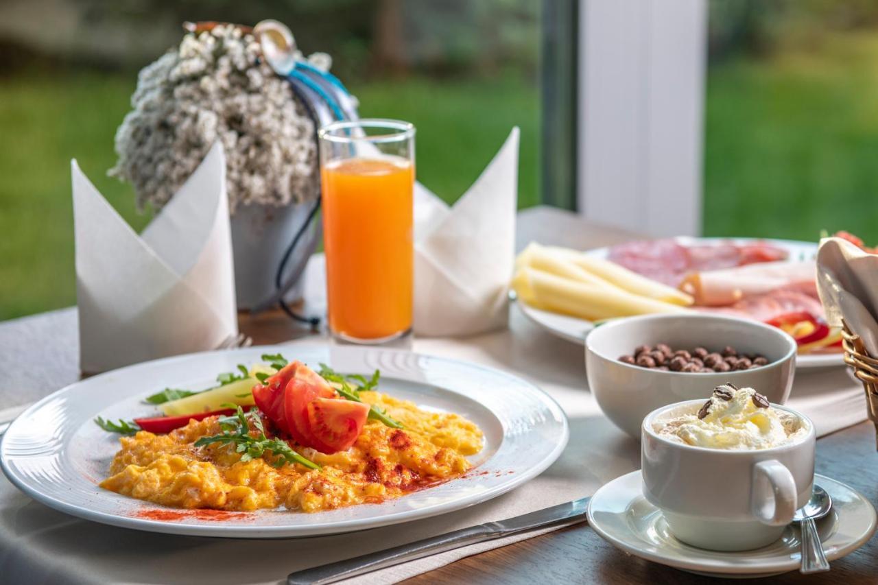 Balneo Hotel Zsori Thermal&Wellness Mezőkövesd Esterno foto
