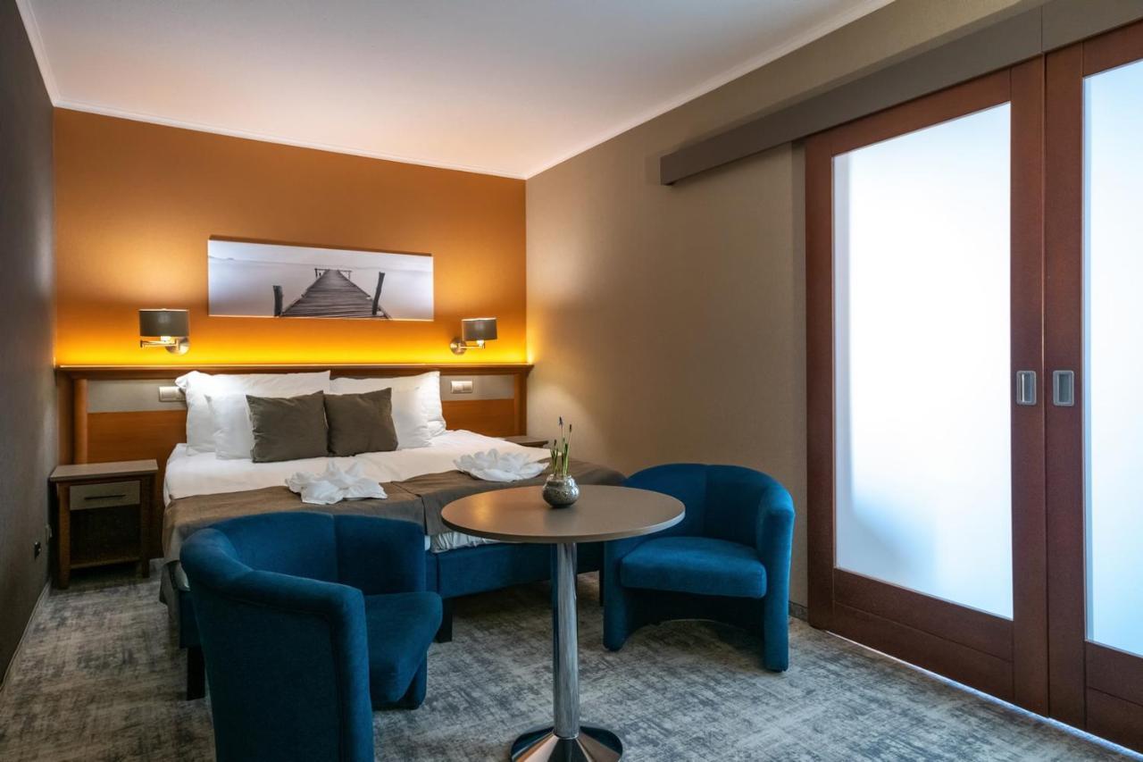 Balneo Hotel Zsori Thermal&Wellness Mezőkövesd Esterno foto