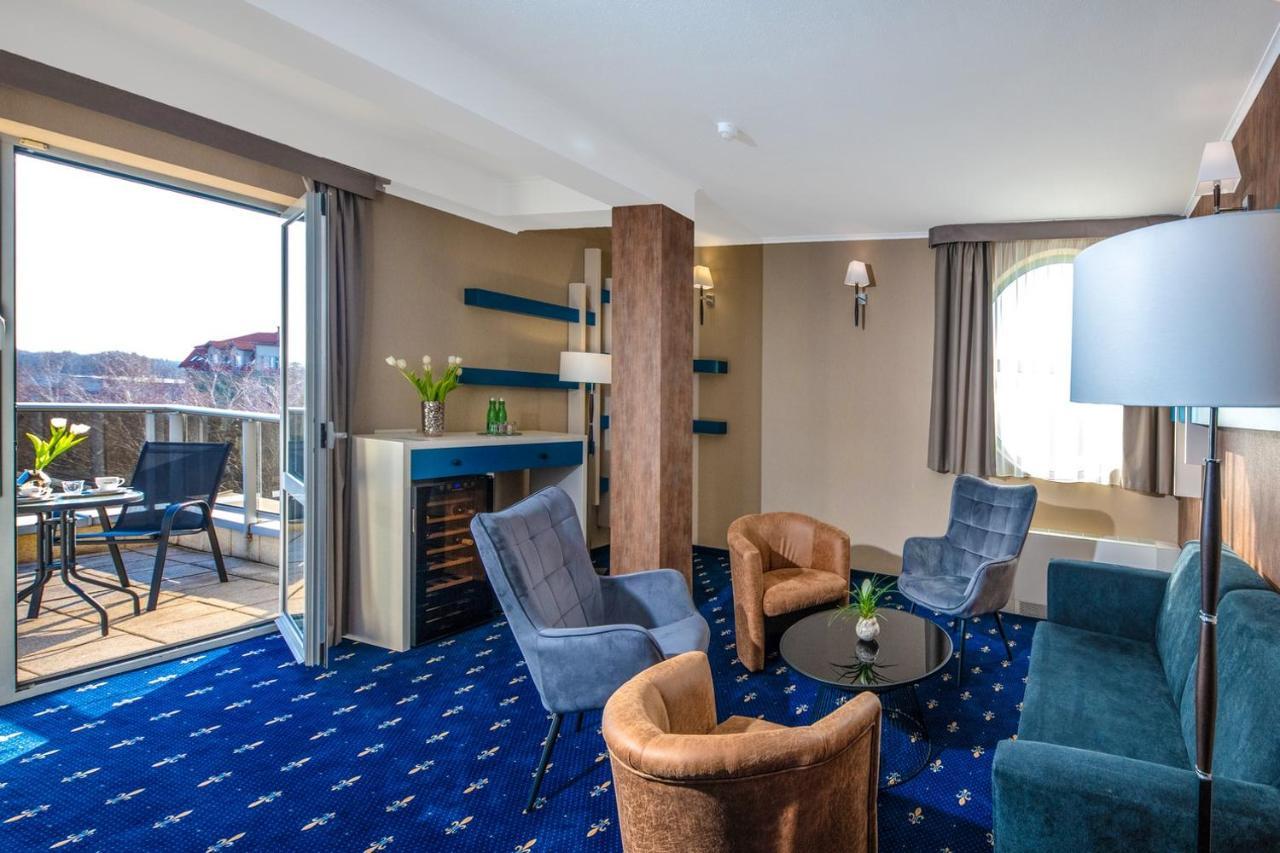Balneo Hotel Zsori Thermal&Wellness Mezőkövesd Esterno foto