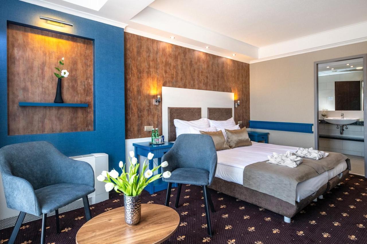 Balneo Hotel Zsori Thermal&Wellness Mezőkövesd Esterno foto