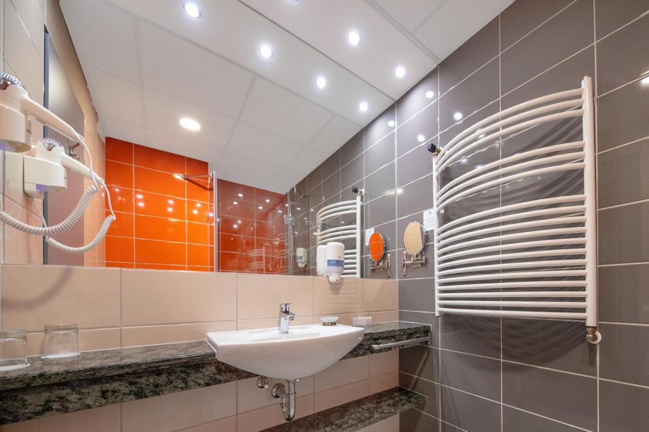 Balneo Hotel Zsori Thermal&Wellness Mezőkövesd Esterno foto
