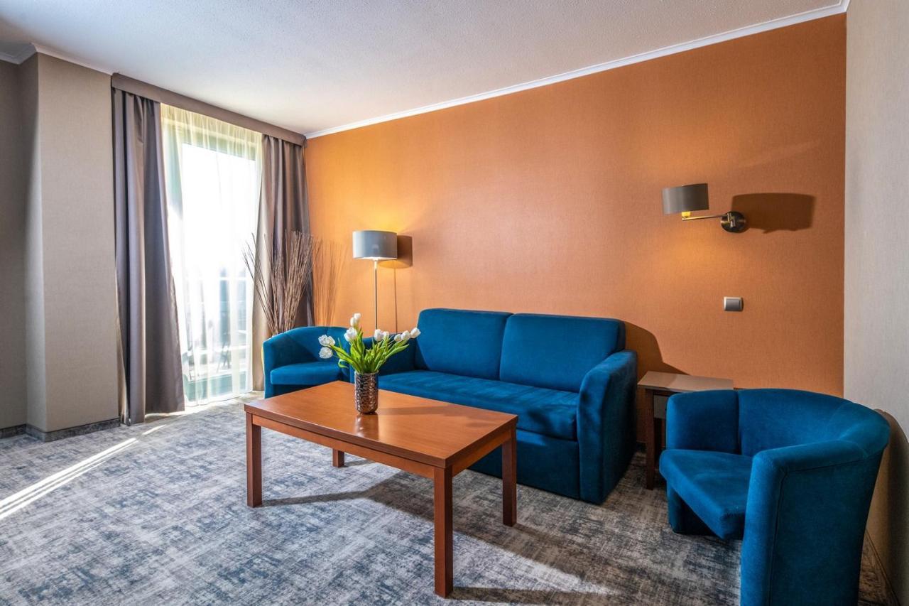 Balneo Hotel Zsori Thermal&Wellness Mezőkövesd Esterno foto