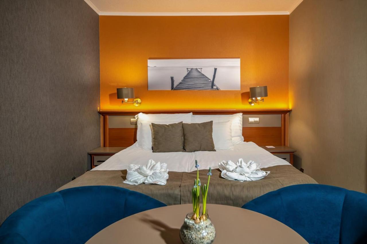 Balneo Hotel Zsori Thermal&Wellness Mezőkövesd Esterno foto