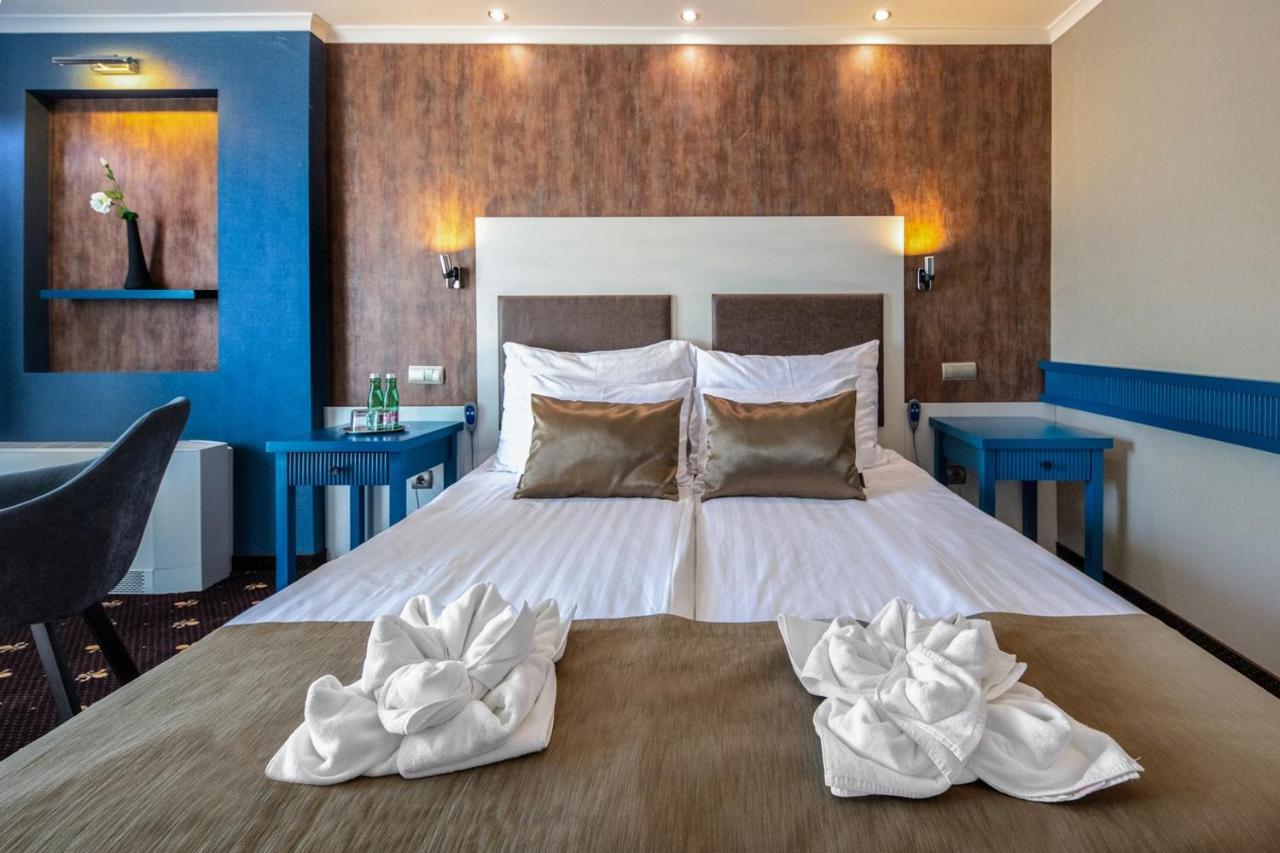 Balneo Hotel Zsori Thermal&Wellness Mezőkövesd Esterno foto