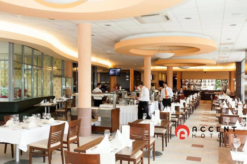 Balneo Hotel Zsori Thermal&Wellness Mezőkövesd Esterno foto